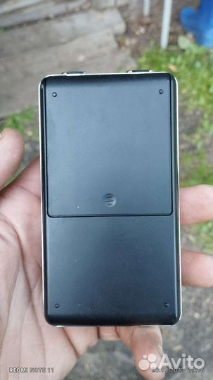 Карманные весы ювелирные