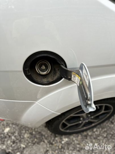 Ford Focus 1.6 МТ, 2010, 130 000 км