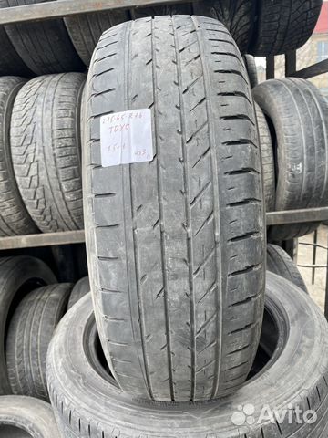 Toyo Tranpath J48 215/65 R16