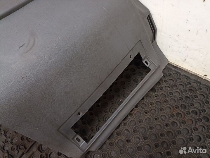 Накладка торпедо правая Volvo FH