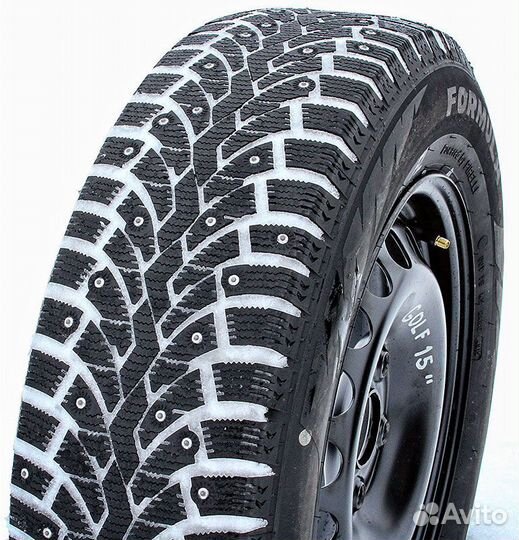 Pirelli Formula Ice 225/60 R17 99T