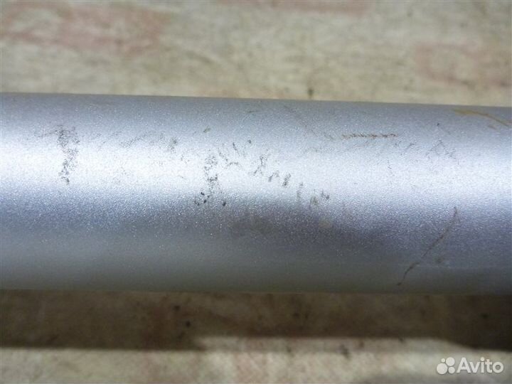 Рейлинг на крышу Mitsubishi Outlander CU2W 4G63