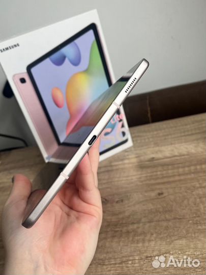 Планшет samsung galaxy tab s6