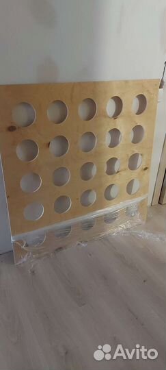 Аттракцион 