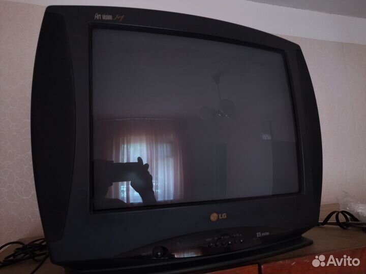 Телевизор LG