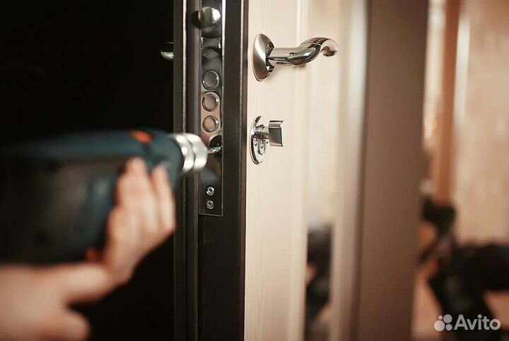 Вскрытие замков, автомобилей, в Подольске