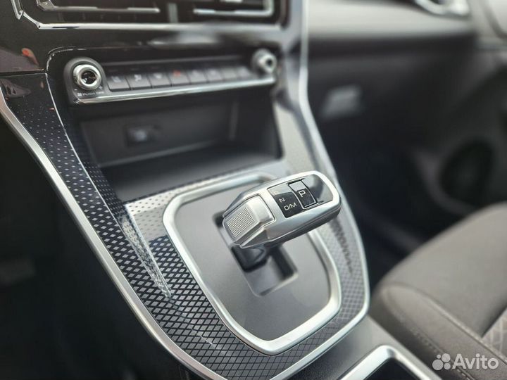 Haval M6 1.5 МТ, 2024