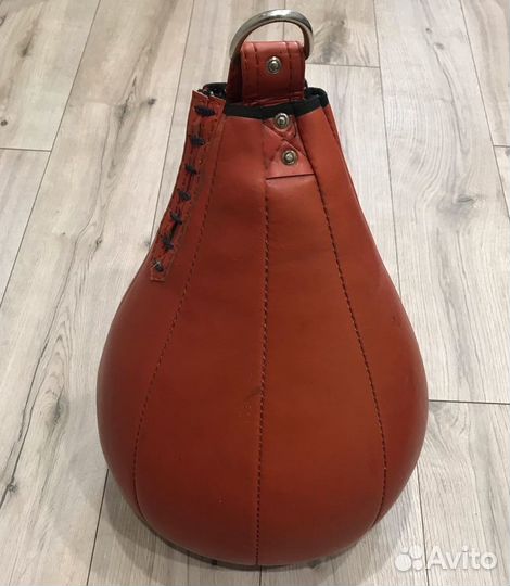 Боксерская груша