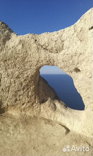 Авторский Тур «Там, где рождается Кавказ»