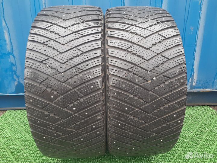 Goodyear UltraGrip Ice Arctic SUV 275/45 R20 121T