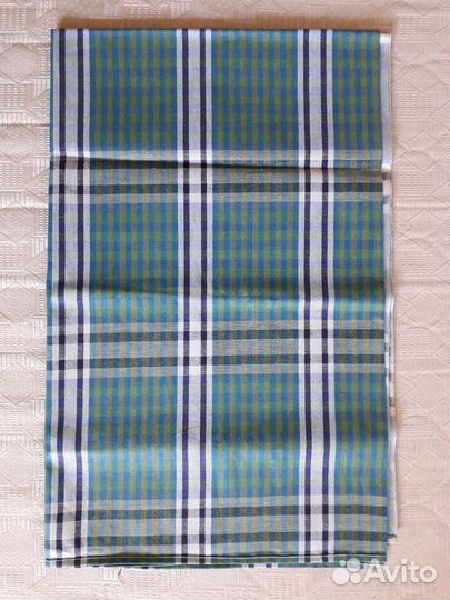 Скатерть лен цветные, салфетки