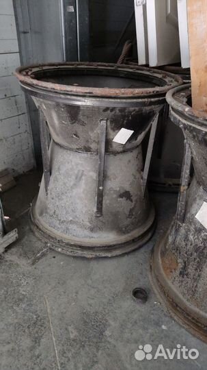 Диски трекол