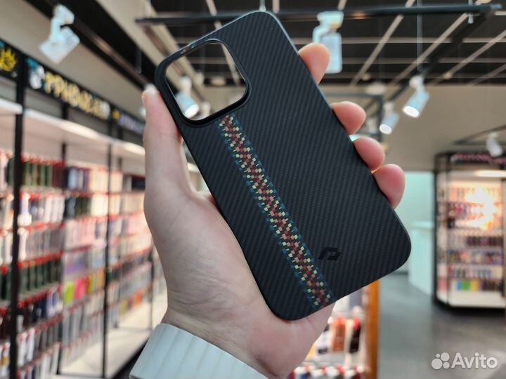 Кейс Pitaka 14 Pro Оригинал в наличии