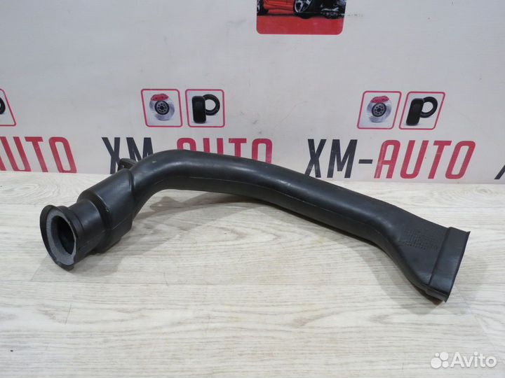 Патрубок воздушного фильтра Renault Sandero 2