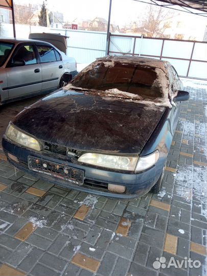 Toyota Corolla ceres/sprinter marino