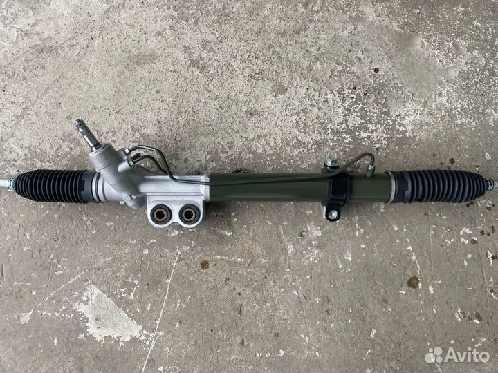 Infiniti QX 56/QX 80 2010- Новая гидравлическая рулевая рейка