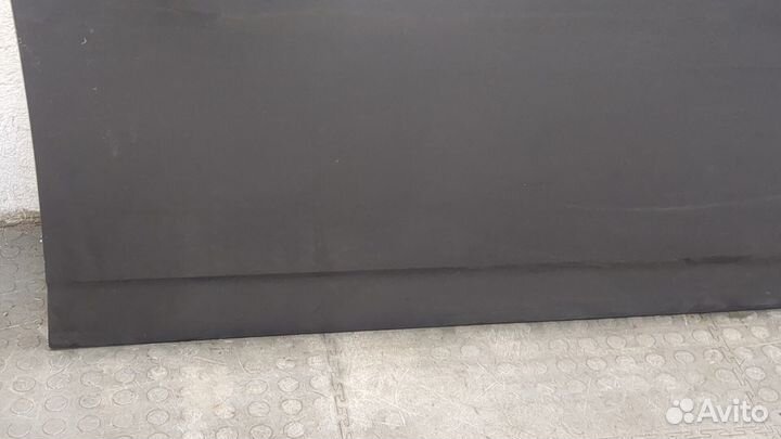 Дверь боковая правая передняя Ford Mondeo 4, 2011