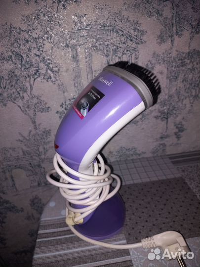 Ручной отпариватель