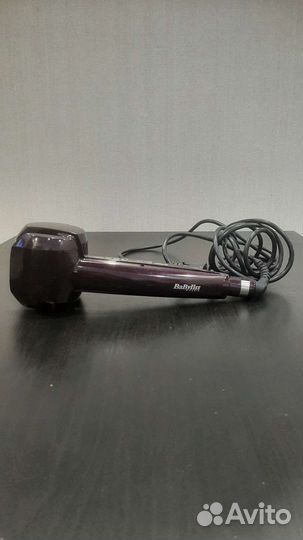 Автоматическая плойка BaByliss