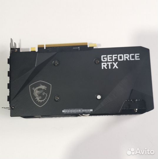 Rtx 3070 ventus