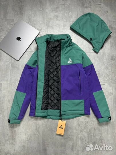 Куртка Nike acg