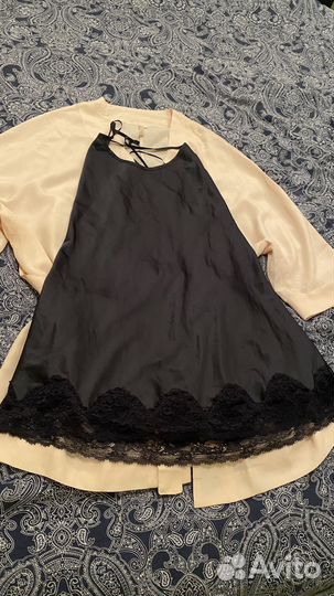 Халат и пеньюар women secret 46 р