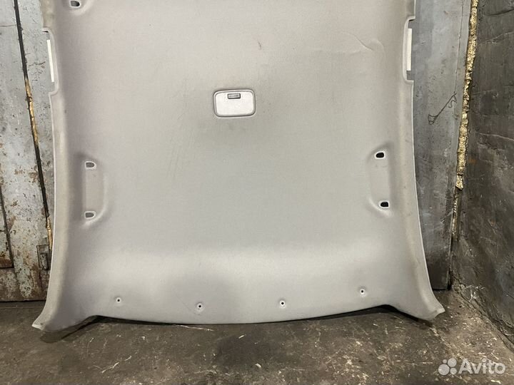 Kia Rio III потолок в сборе