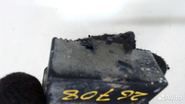 Реле бензонасоса Citroen Berlingo, 2000