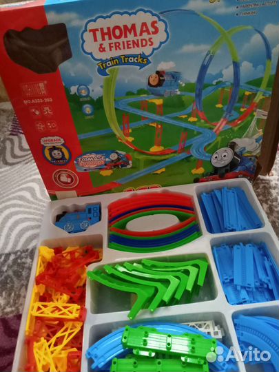 Детские игрушки