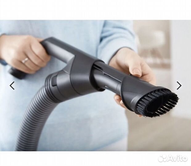 Проводной пылесос Miele Blizzard Cx1 PowerLine