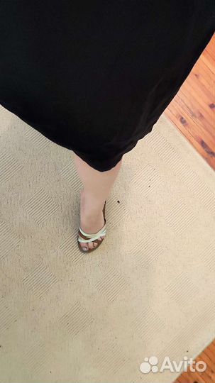 Платье летнее новое