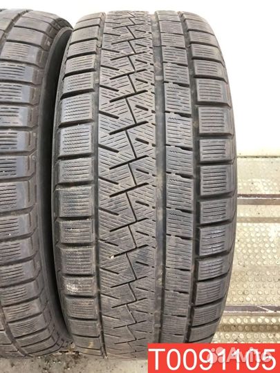Pirelli Ice Asimmetrico 225/55 R16 101R