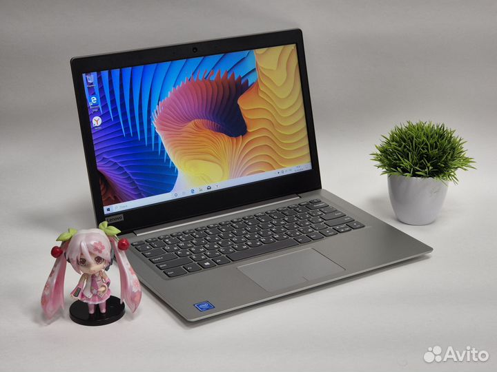 Ультрабук для работы, учебы, дома