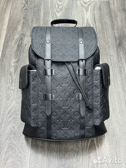 Рюкзак мужской Louis Vuitton