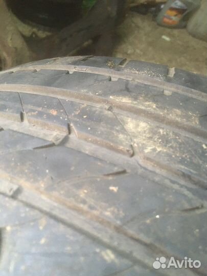Goodyear EfficientGrip 245/45 R18