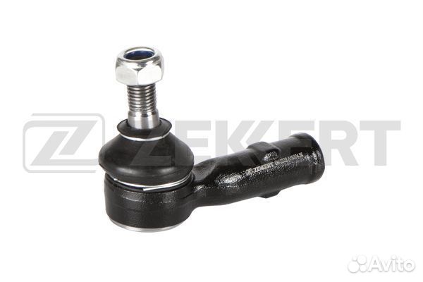 Наконечник рулевой лев. Seat Arosa 97- VW Lupo