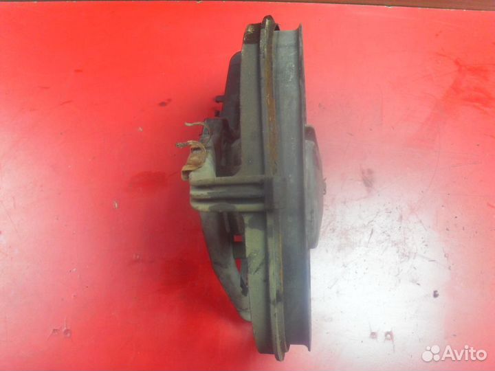 Вентилятор охлаждения 3344880 Volvo 440 1988-1996