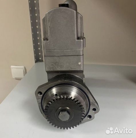 Топливный насос Caterpillar C9(pump )