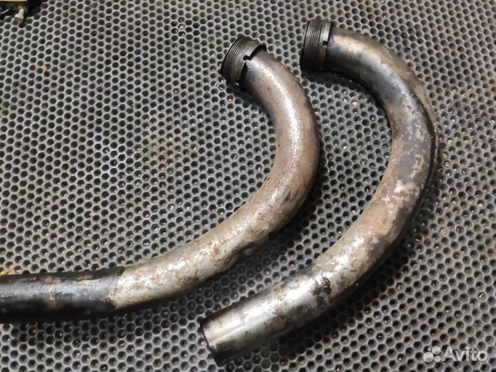 Колени Иж юпитер 2