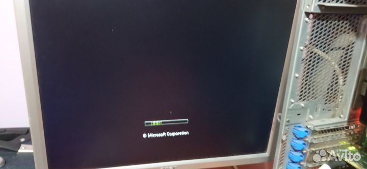 Сервер Intel Server Board S2400SC