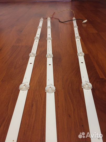 Света диодная лента от телевизора samsung