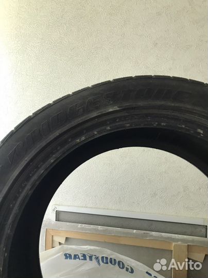 Bridgestone Sports Tourer MY-01 215/50 R17