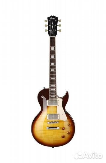 Электрогитара 