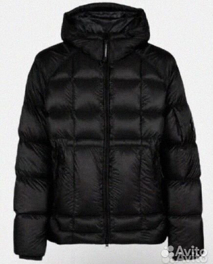 Комфортный пуховик dd shell для холодной погоды