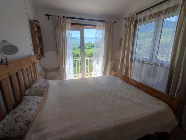 Дом 50 м² на участке 8,7 сот.