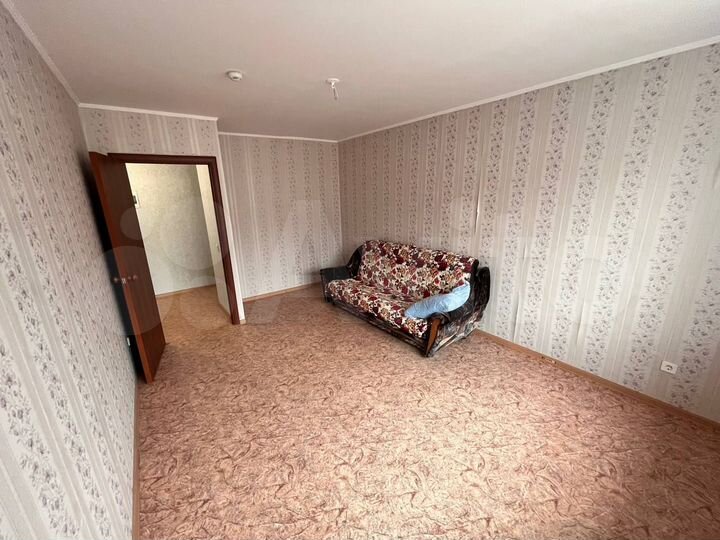 1-к. квартира, 35,8 м², 4/5 эт.