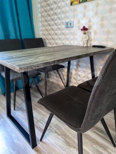 2-к. квартира, 65 м², 1/7 эт.