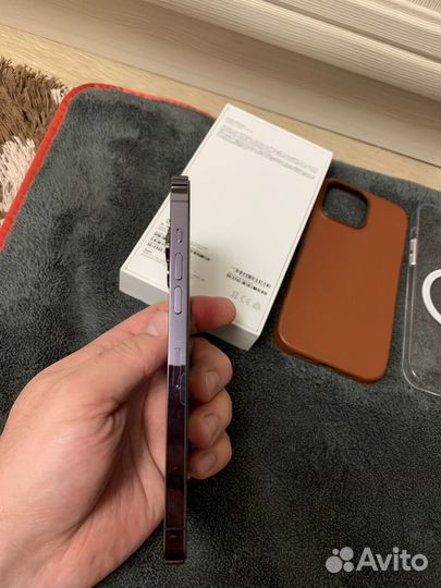 iPhone 14 Pro Max, 128 ГБ