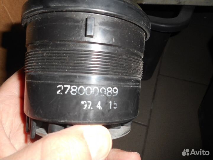 Дисплей vts для гидроцикла seadoo 97 XP 787 800