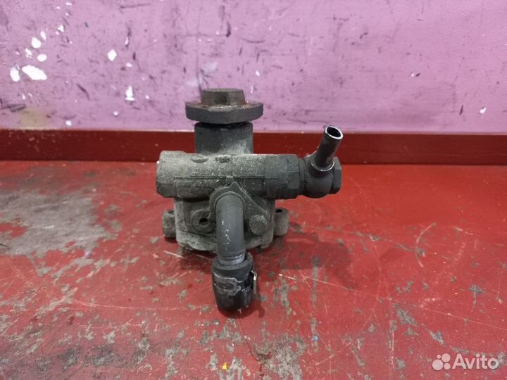 Насос гура Audi, Volkswagen, Skoda 1.9TDI BLS